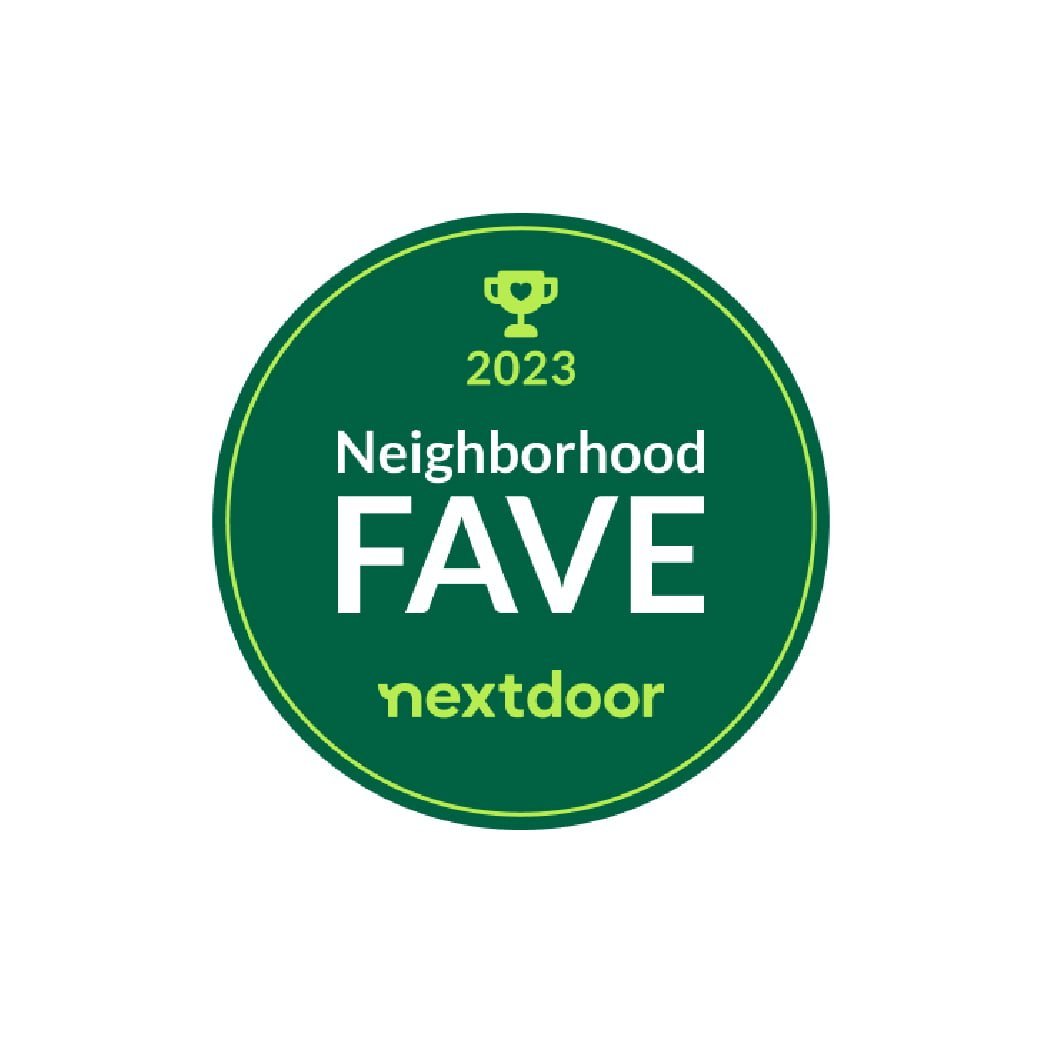 Read more about the article Nextdoor Neighborhood Fave