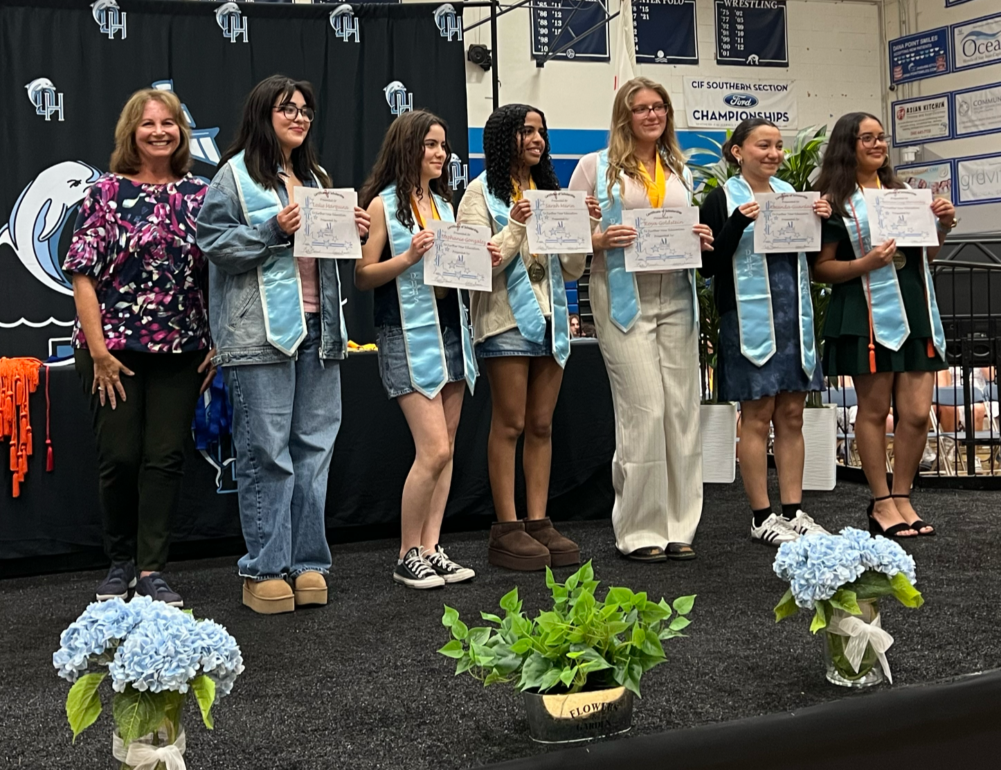 Read more about the article Boosting Educational Attainment: The Community Impact of Assistance League of Capistrano Valley