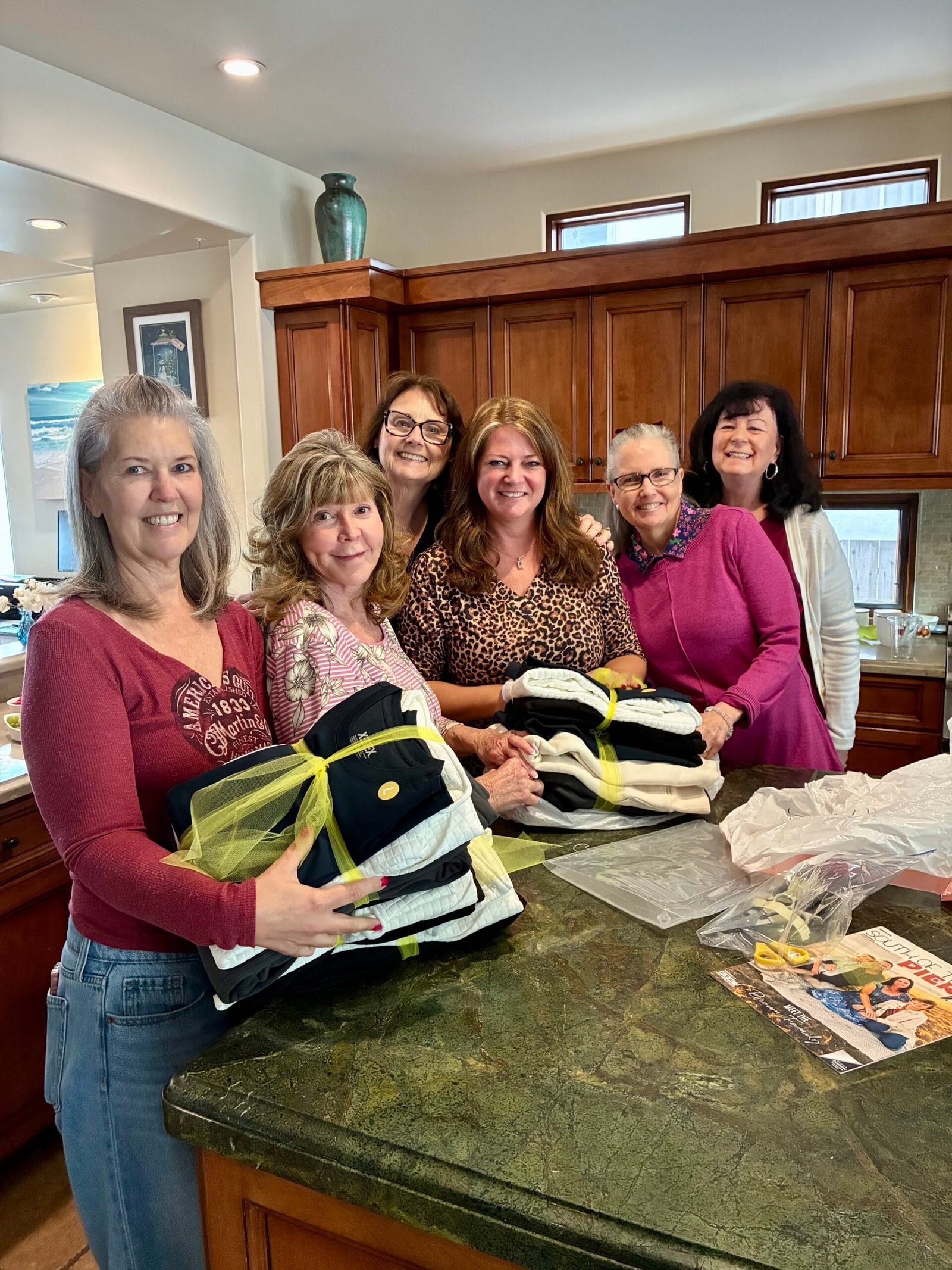 Read more about the article Caring in Crisis: Our Philanthropic Clothing Program for Emergency Room Patients